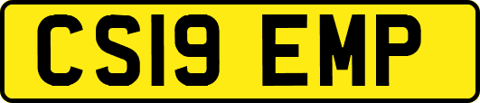 CS19EMP