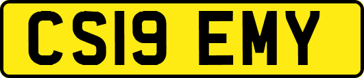 CS19EMY