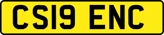 CS19ENC