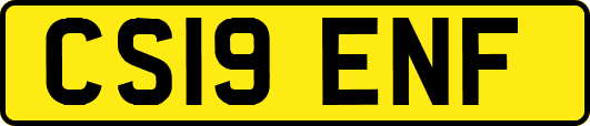CS19ENF