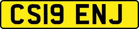 CS19ENJ