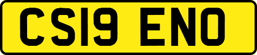CS19ENO