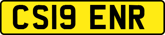 CS19ENR