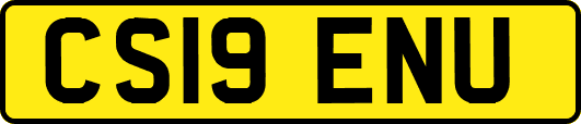 CS19ENU
