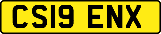 CS19ENX