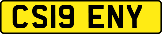 CS19ENY