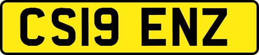 CS19ENZ