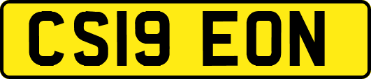 CS19EON