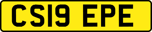 CS19EPE