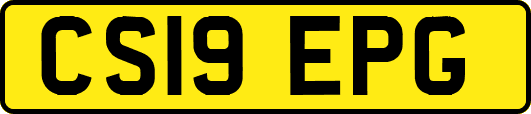 CS19EPG