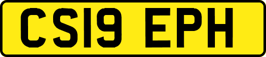 CS19EPH