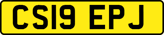 CS19EPJ