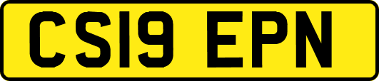 CS19EPN