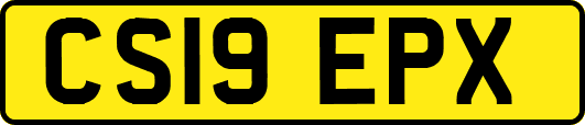 CS19EPX