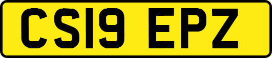 CS19EPZ