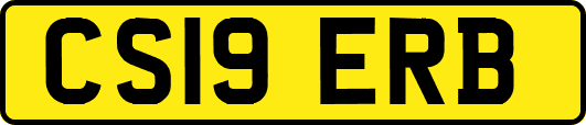 CS19ERB