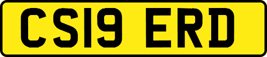 CS19ERD