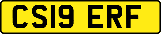 CS19ERF