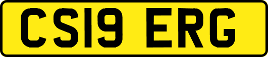 CS19ERG