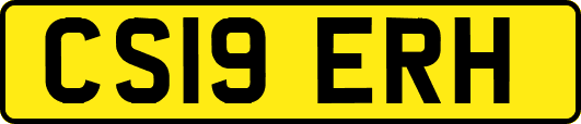 CS19ERH