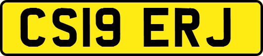 CS19ERJ