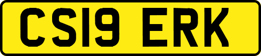 CS19ERK