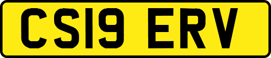 CS19ERV