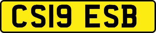CS19ESB