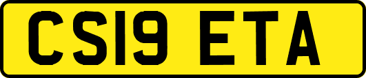 CS19ETA