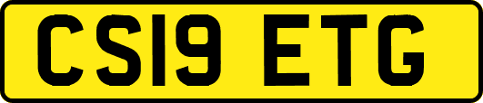 CS19ETG