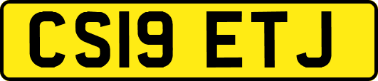 CS19ETJ