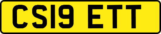 CS19ETT