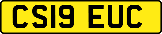 CS19EUC