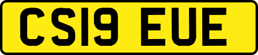 CS19EUE