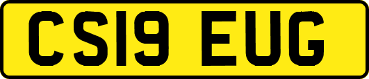 CS19EUG