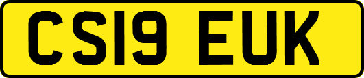CS19EUK