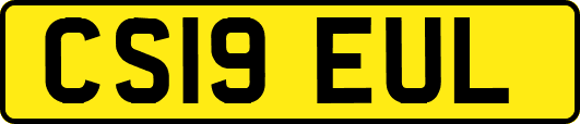 CS19EUL