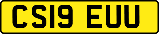 CS19EUU