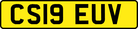 CS19EUV
