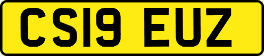 CS19EUZ