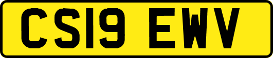 CS19EWV