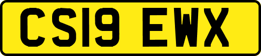 CS19EWX