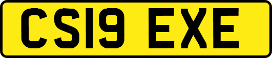 CS19EXE