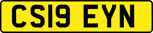 CS19EYN