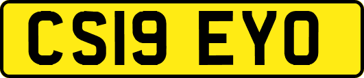 CS19EYO