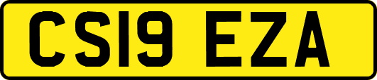CS19EZA