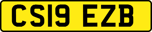 CS19EZB