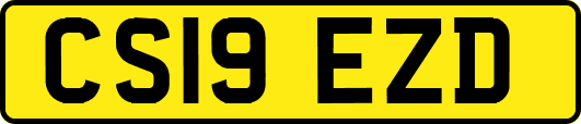 CS19EZD