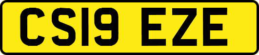 CS19EZE