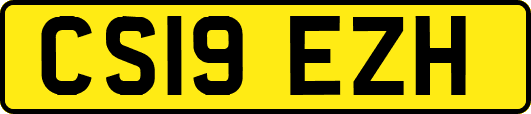 CS19EZH